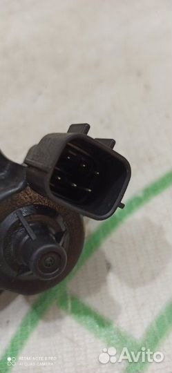 Регулятор холостого хода Mitsubishi Lancer 9 CS5W