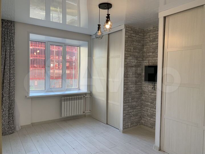 2-к. квартира, 66,9 м², 2/14 эт.