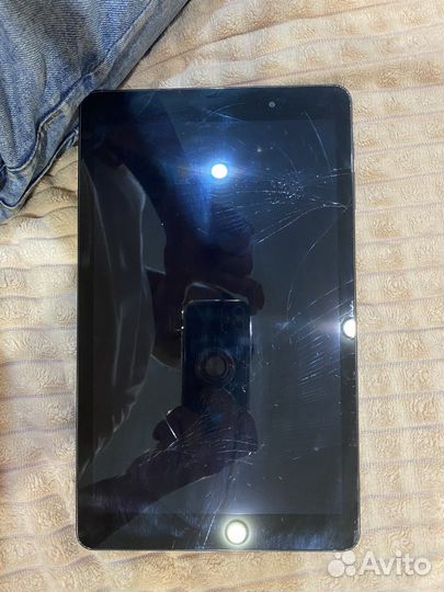 Планшет huawei mediapad