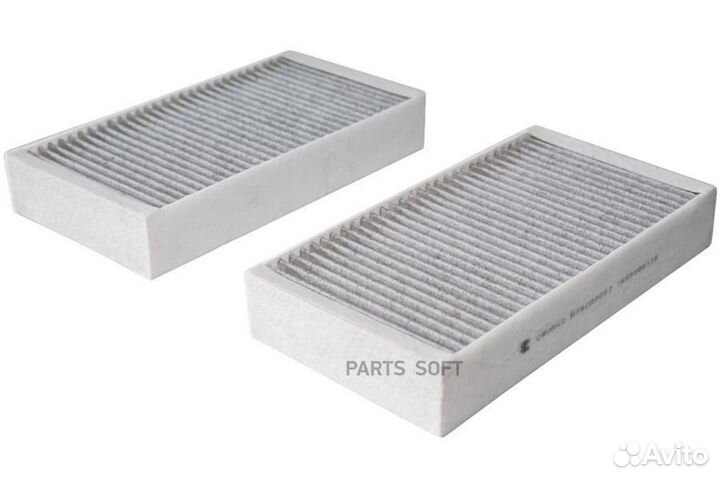 Cworks B15CR0057 Фильтр салонный угольный