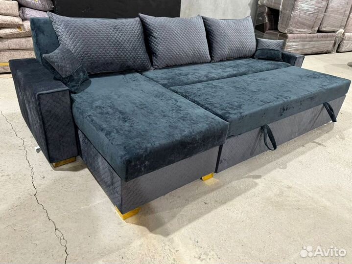 Диван новый