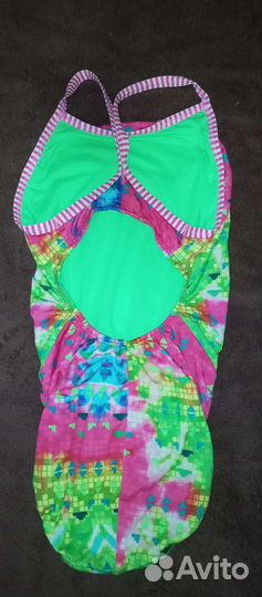 Купальник для бассейна