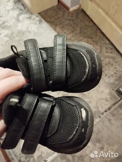 Обувь для мальчика