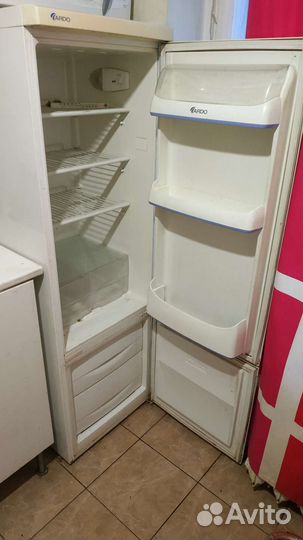 Холодильник бу отдам бесплатно