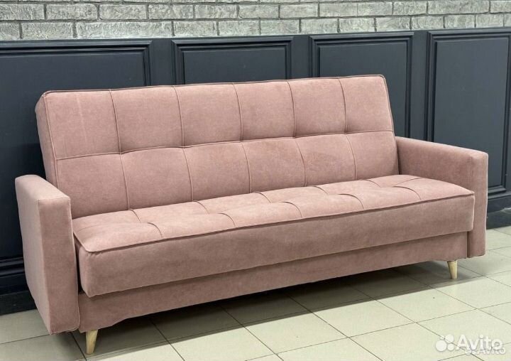 Диван книжка Эрика #078