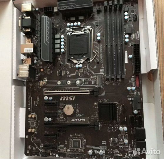 I7 9750h комплект