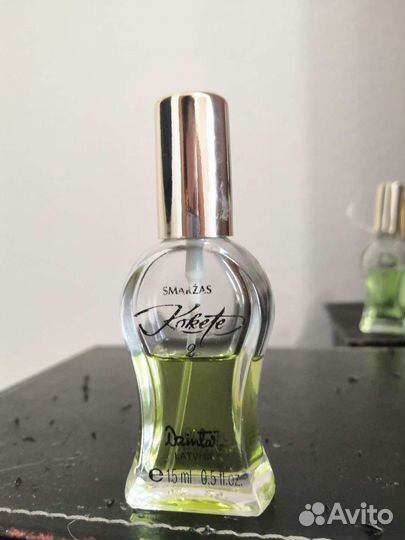 Кокетка 2 Дзинтарс, Dzintars