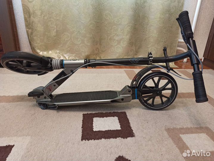 Самокат Oxelo town 7XL