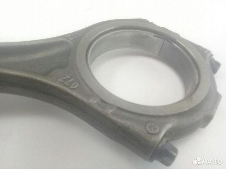 Шатун Volkswagen Phaeton 3D2 AJS 2004