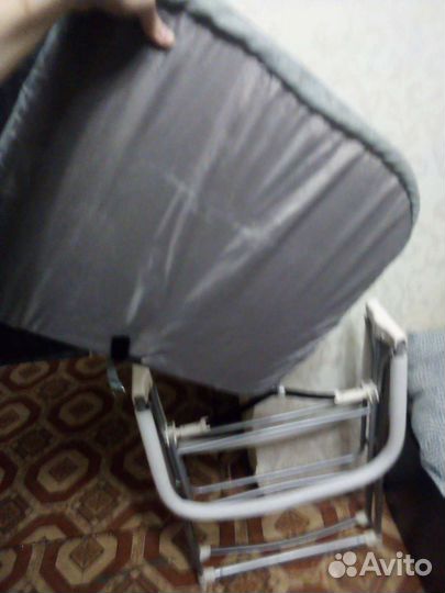 Детская кроватка люлька колыбель