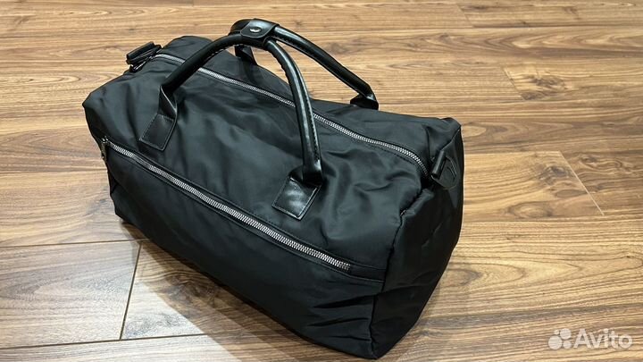 Дорожная сумка спортивная сумка