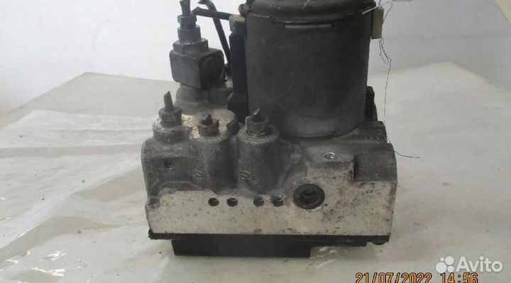 Блок абс 34511090910 BMW 5 E39 1996-2003 года