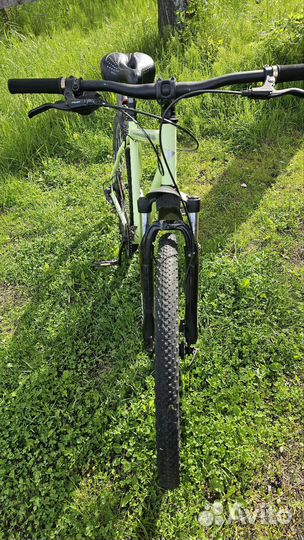 Велосипед Forward