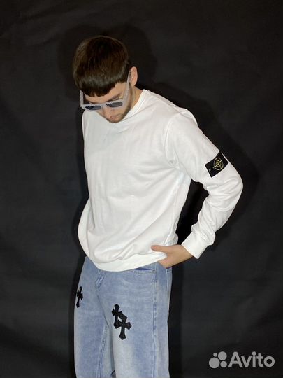 Свитшот Stone Island