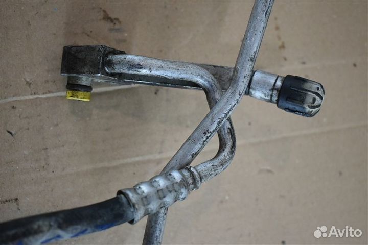 Трубка кондиционера Bmw 1-Series 1 поколение