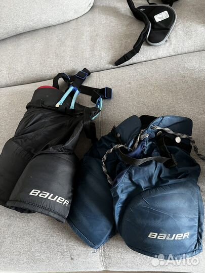 Хоккейная форма для детей 5-8 лет