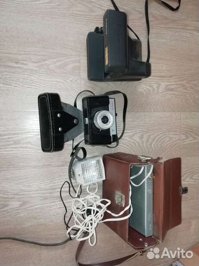 Фотоаппарат