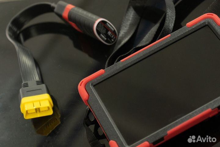 Автоэлектрик диагност