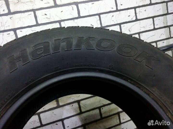 Hankook Radial RA07 255/65 R16 106T