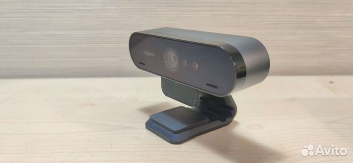 Веб-камера Logitech brio /Microsoft LifeCam Studio