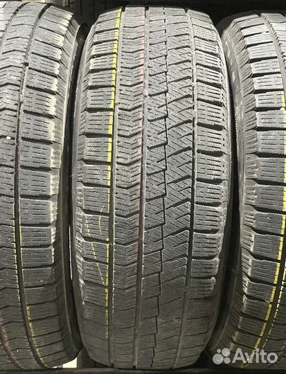 Bridgestone Blizzak Revo GZ 195/65 R15 89P