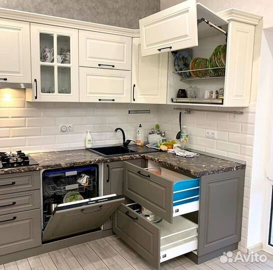 Кухня от производителя