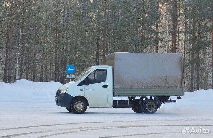 Грузоперевозки по межгороду/ Переезд/Попутный груз