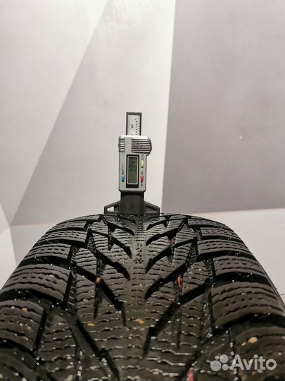 Nokian Tyres Hakkapeliitta R3 215/60 R16 99R