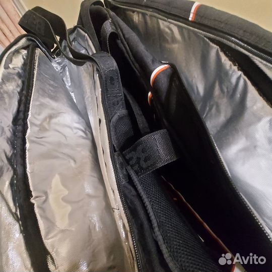 Сумка для большого тенниса