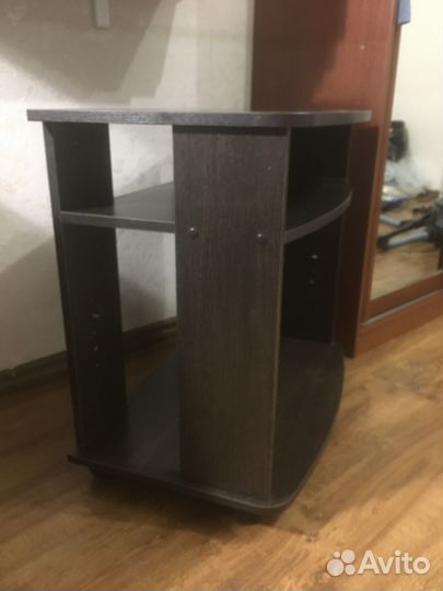 Тумба под телевизор бу