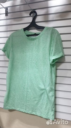 Bershka футболка