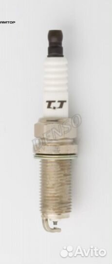 Denso KH16TT Свеча зажигания Denso KH16TT