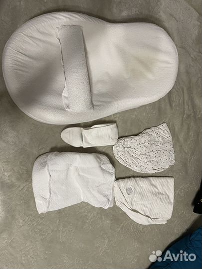 Конон для новорожденных Зёвушка