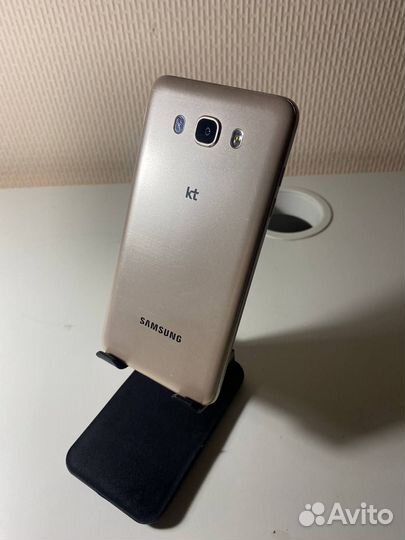 Samsung Galaxy J7 (2016), 2/16 ГБ