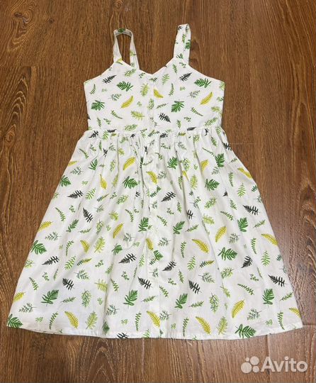 Сарафан для девочки
