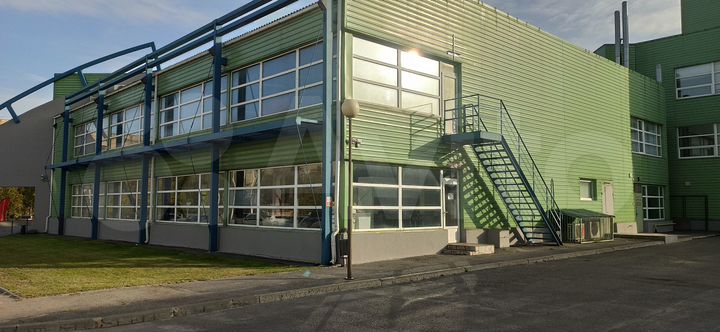 Торговая площадь, 185 м²