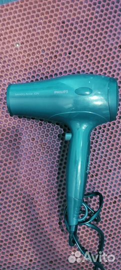 Фен Philips