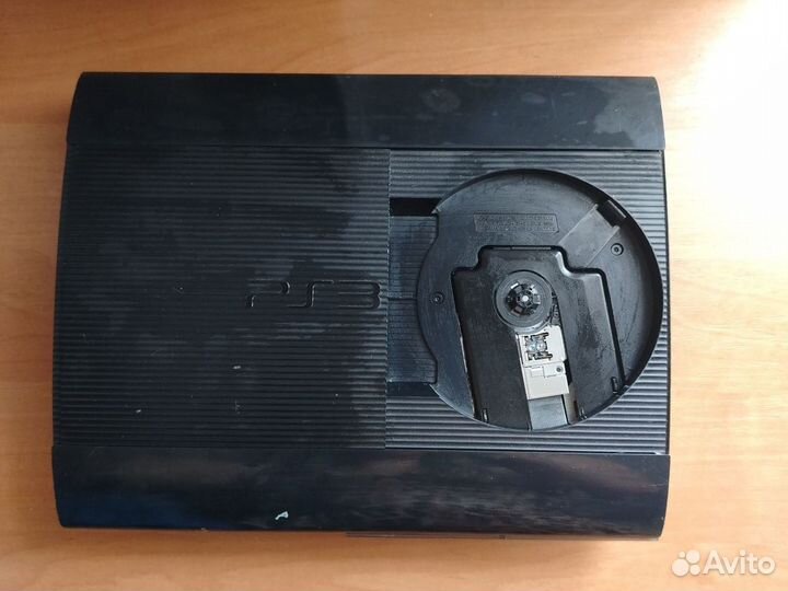 Sony playstation 3 super slim