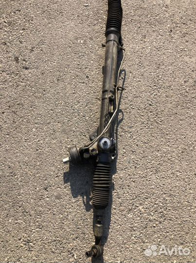 Рулевая рейка колонка volkswagen passat B5