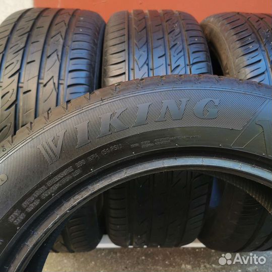 Viking ProTech NewGen 235/55 R18 100V
