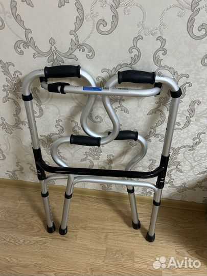 Ходунки для взрослых