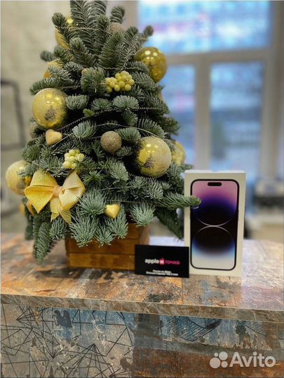 iPhone 14 Pro, 512 ГБ
