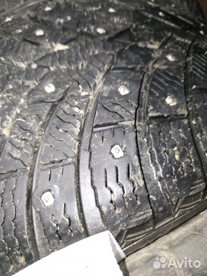 Pirelli Formula Ice 225/55 R18 99H