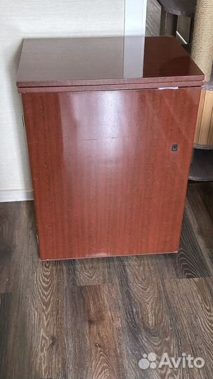 Швейная машина Подольск ножная