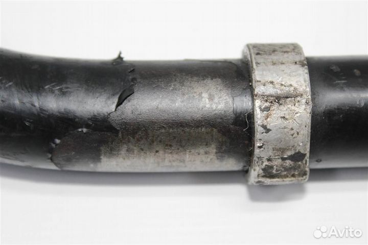 Стабилизатор передний Hyundai-Kia sorento 1