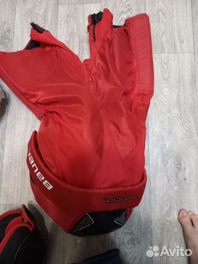 Хоккейная форма