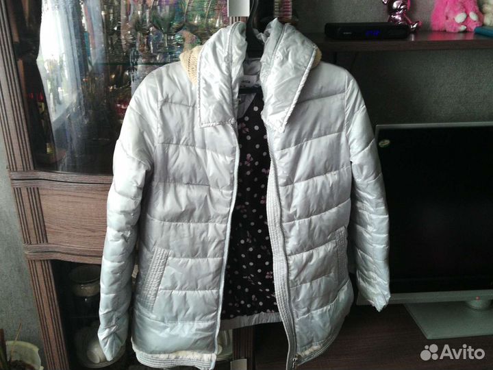 Вещи детские