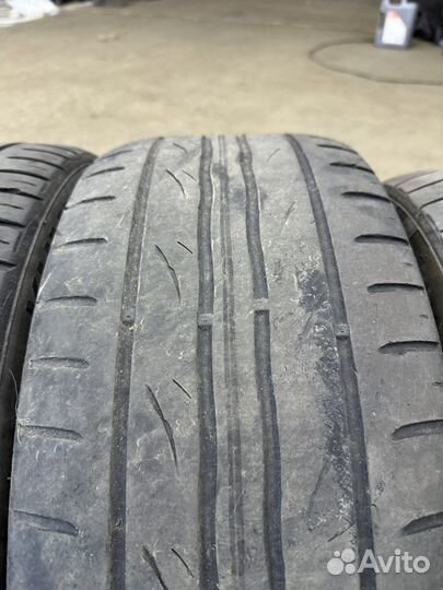 Kumho Ecsta PS31 225/45 R18