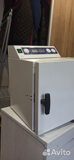 Сухожар феропласт