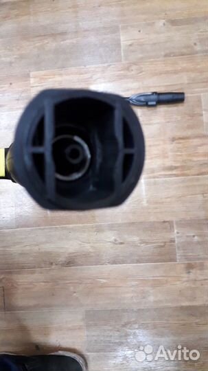 Мойка керхер